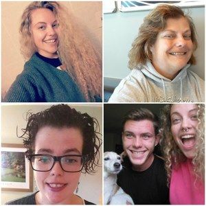 Meet your Posher, June